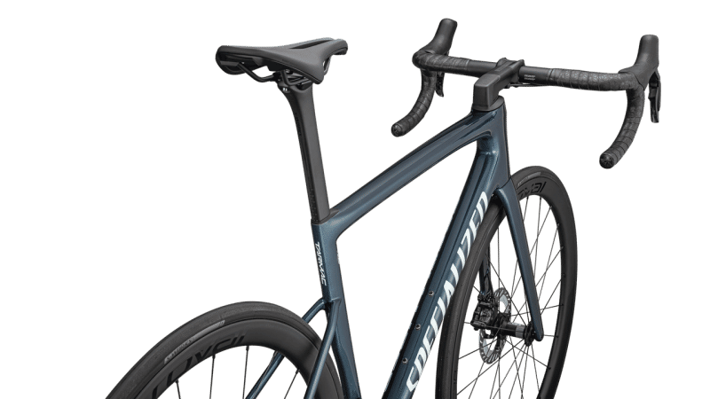 BICI SPECIALIZED TARMAC SL8 EXPERT DI2