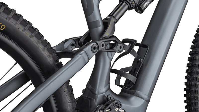 SPECJALISTYCZNY ROWER TURBO LEVO SL COMP ALLOY 2025