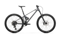 ROWER MONDRAKER FOXY CARBON R