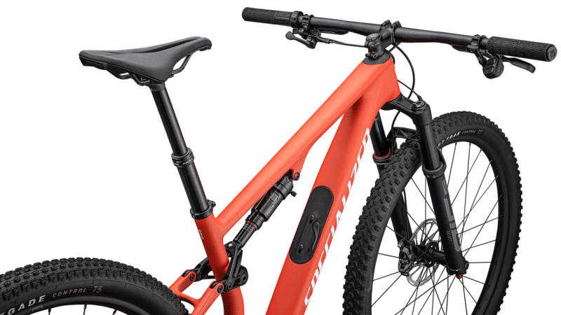 ROWER SPECJALISTYCZNY EPIC 8 2025