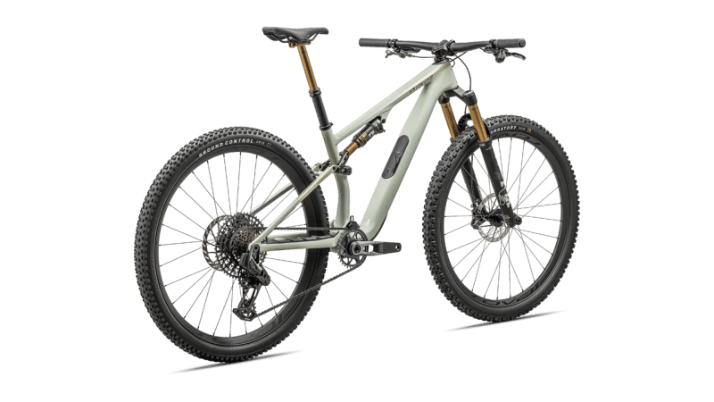 BICI SPECIALIZED EPIC 8 EVO PRO