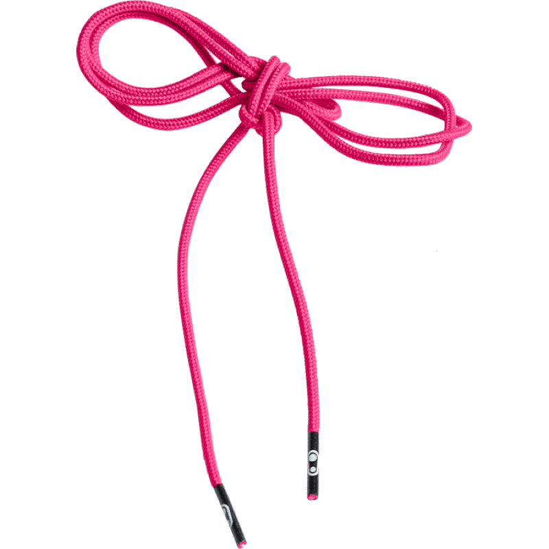 LACCI CRANK BROTHERS ROUNDED LACE