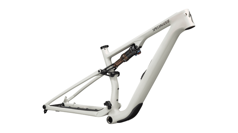 SPECJALISTYCZNA RAMA EPIC 8 EVO PRO