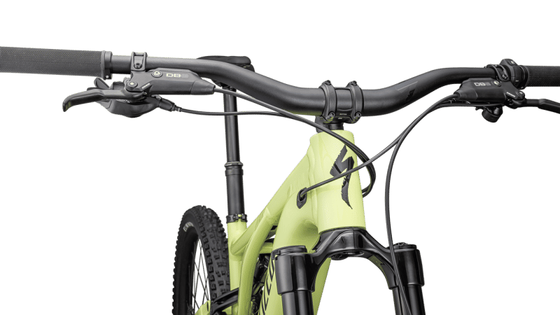 BICI SPECIALIZED TURBO LEVO 2025