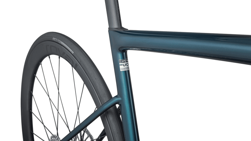 BICI SPECIALIZED TARMAC SL8 EXPERT 2025