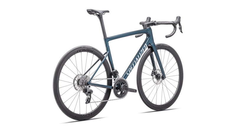 BICI SPECIALIZED TARMAC SL8 EXPERT 2025