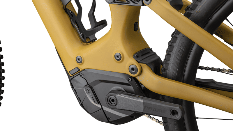 BICI SPECIALIZED TURBO LEVO COMP CARBON