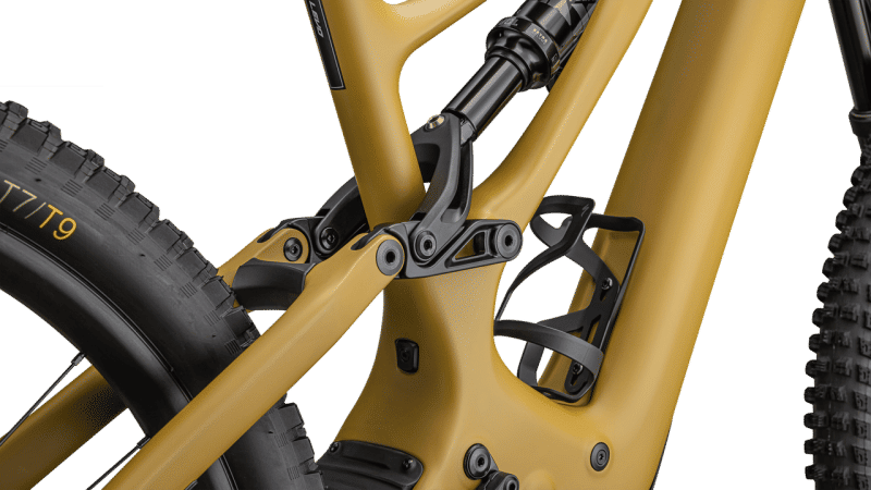 BICI SPECIALIZED TURBO LEVO COMP CARBON