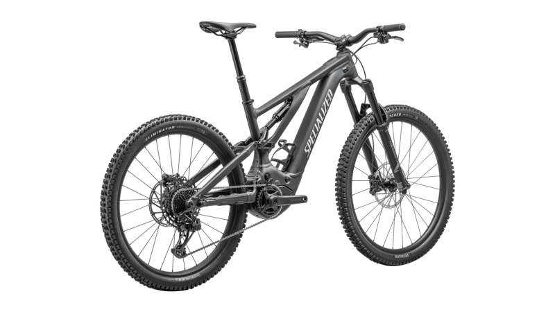 BICI SPECIALIZED TURBO LEVO 2025
