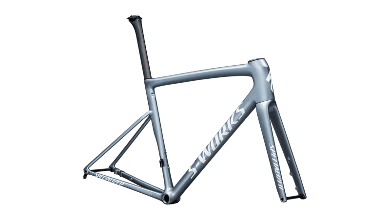 TELAIO SPECIALIZED S-WORKS TARMAC SL8 2025