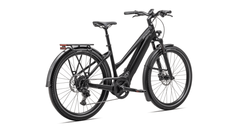 BICI SPECIALIZED TURBO VADO 4.0 STEP-TROUGH