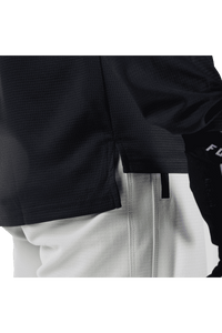 MAGLIA FOX DEFEND LS JERSEY PARK