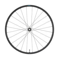 RUOTA ANTERIORE - POSTERIORE SHIMANO GRX WHRX570LFERE70 10-11V CENTER LOCK