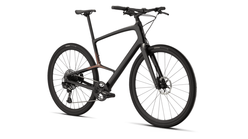 BICI SPECIALIZED SIRRUS X 5.0
