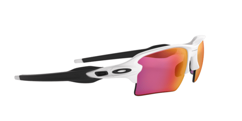 OCCHIALI OAKLEY FLAK 2.0 XL POLISHED PRIZM FIELD OO9188-0359