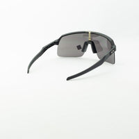 OKULARY OAKLEY SUTRO LITE MATTE BLACK PRIZM BLACK OO9463-0539