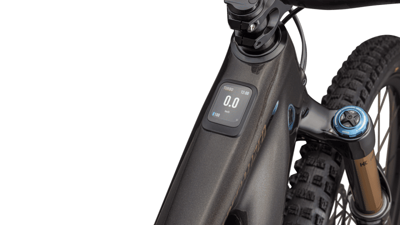 BICI SPECIALIZED TURBO LEVO 4 PRO