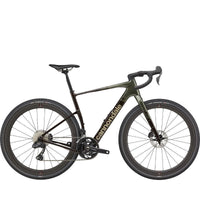 BICI CANNONDALE TOPSTONE CARBON LTD DI2