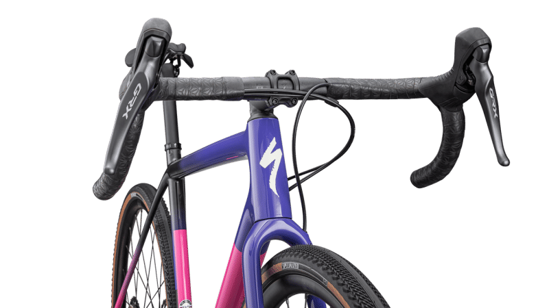 BICI SPECIALIZED CRUX COMP 2025