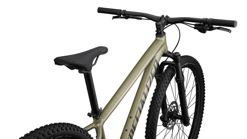 BICI SPECIALIZED ROCKHOPPER COMP 2025