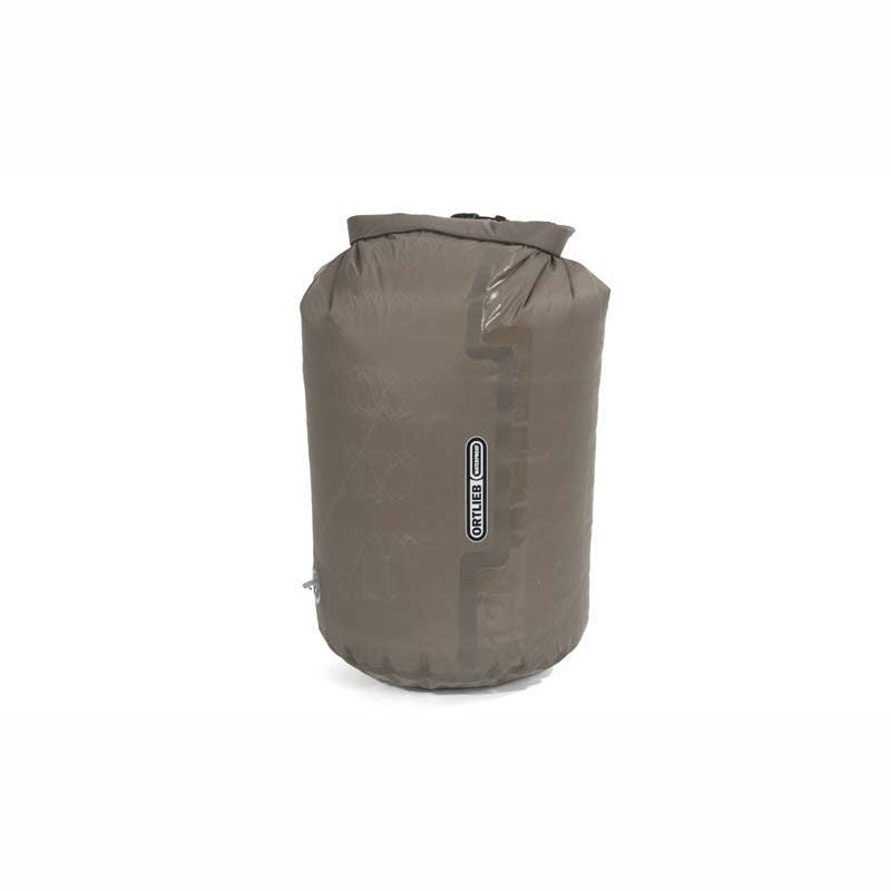 BORSA IMPERMEABILE ORTLIEB DRY BAG VALVOLA 12 Litri