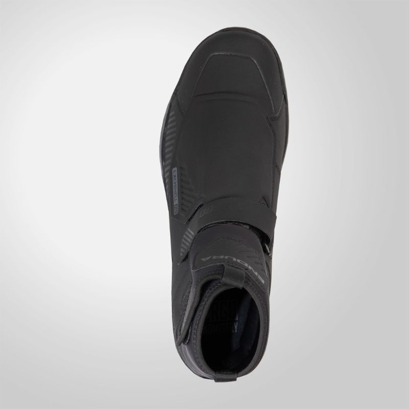 ENDURA MT500 BURNER WODOODPORNE BUTY BEZKLAMPOWE