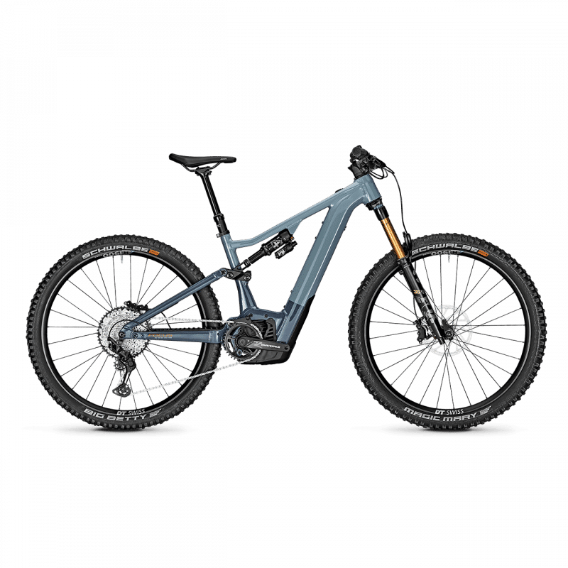 FOCUS JAM2 6.9 ROWER