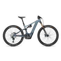 FOCUS JAM2 6.9 ROWER