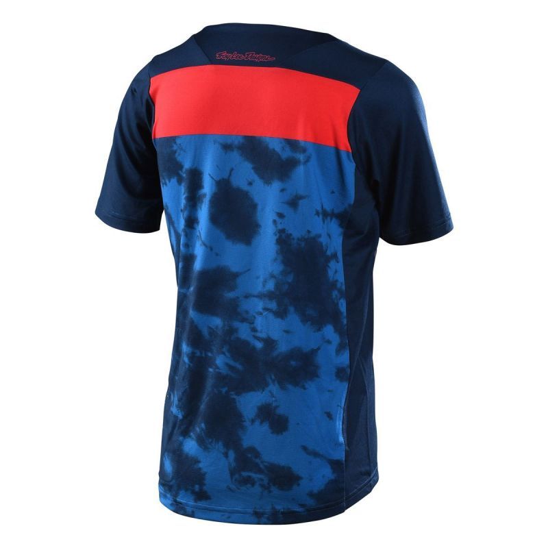 TROY LEE PROJEKTUJE KOSZULKĘ DLA DZIECI SKYLINE BREAKS