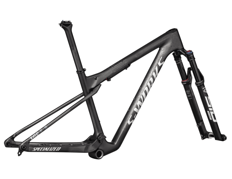 SPECJALISTYCZNA RAMA S-WORKS EPIC WORLD CUP
