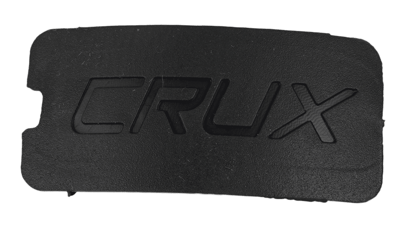 SPECIALIZED S189900092 Cover movimento centrale Crux carbon nero