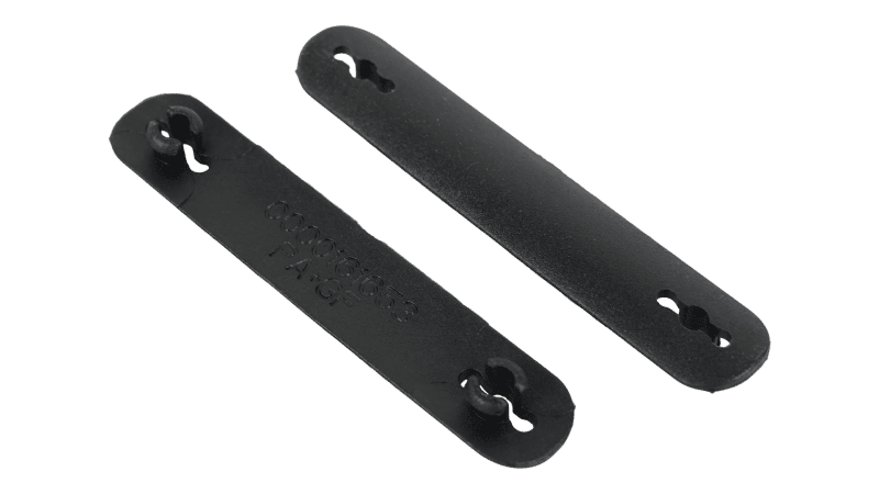 Specialized S224200009 SUB MY22 Levo Batteria Expander Shims - 2 pezzi