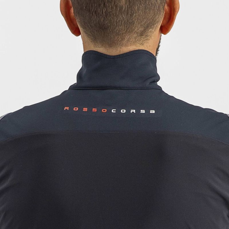 CASTELLI PERFETTO ROS 2 VEST