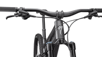 BICI SPECIALIZED STUMPJUMPER 15 COMP ALLOY
