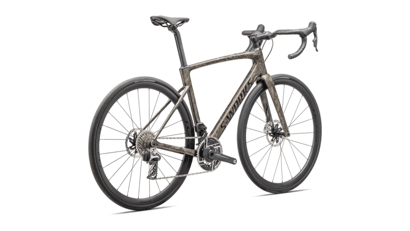 S-Works Roubaix SL8 – SRAM RED AXS