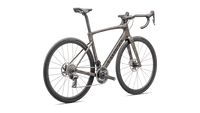 S-Works Roubaix SL8 – SRAM RED AXS