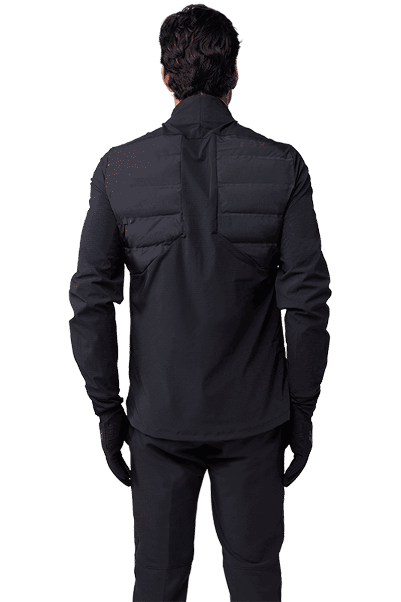 GIACCA FOX FLEXAIR FIRE HYBRID LUNAR