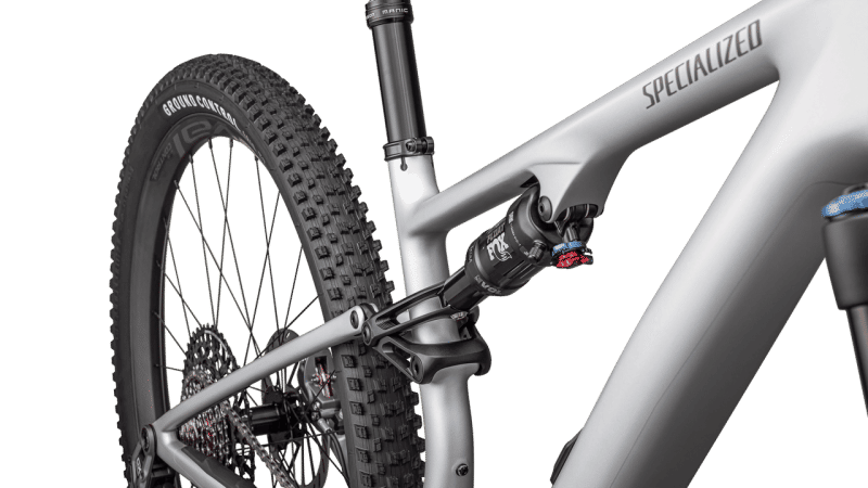 BICI SPECIALIZED EPIC 8 EVO EXPERT 2025