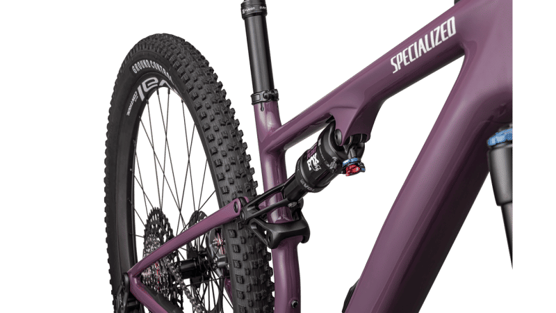 BICI SPECIALIZED EPIC 8 EVO EXPERT 2025