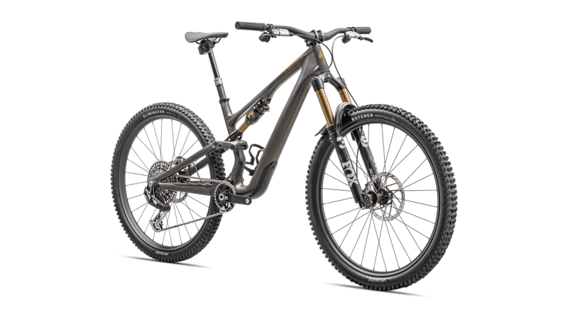 BICI SPECIALIZED S-WORKS STUMPJUMPER 15