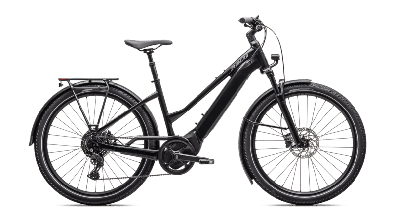 BICI SPECIALIZED TURBO VADO 4.0 STEP-TROUGH