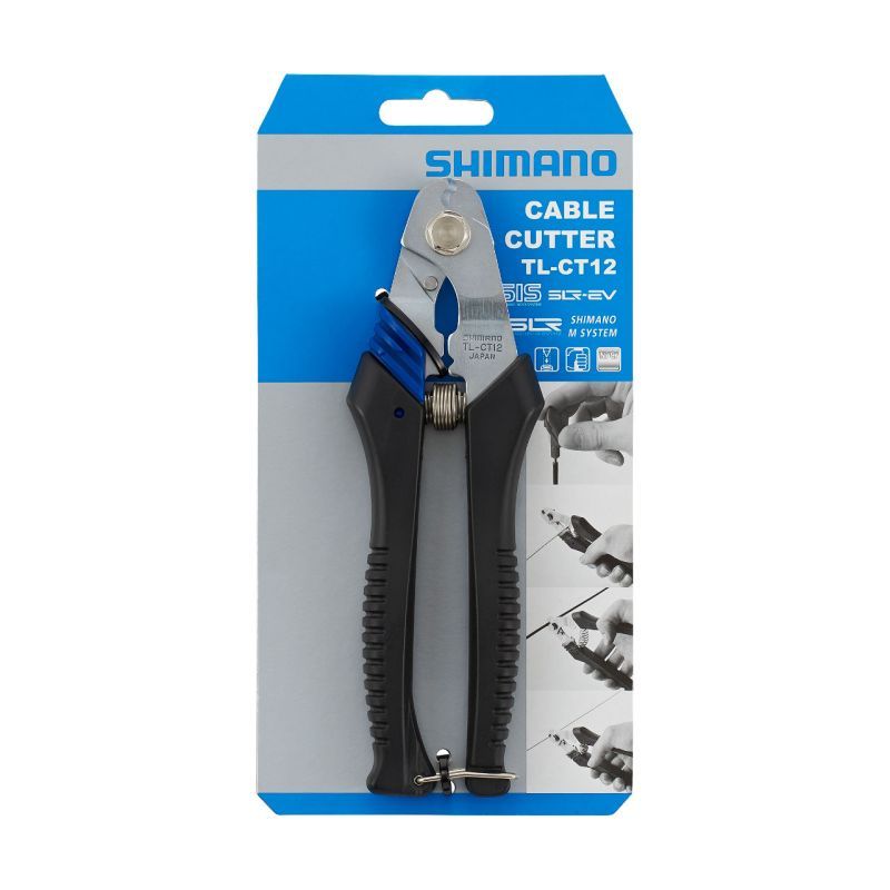 SMAGLIACATENA SHIMANO CON SPILLO PER RIV INTERNO TL-CT12