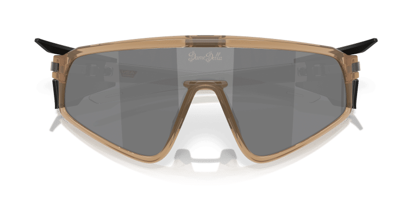 occhiali oakley LATCH PANEL seppia prizm lens black OO9404-0735