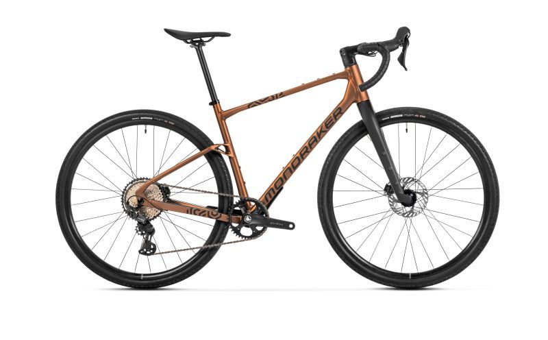 BICI MONDRAKER ARID S