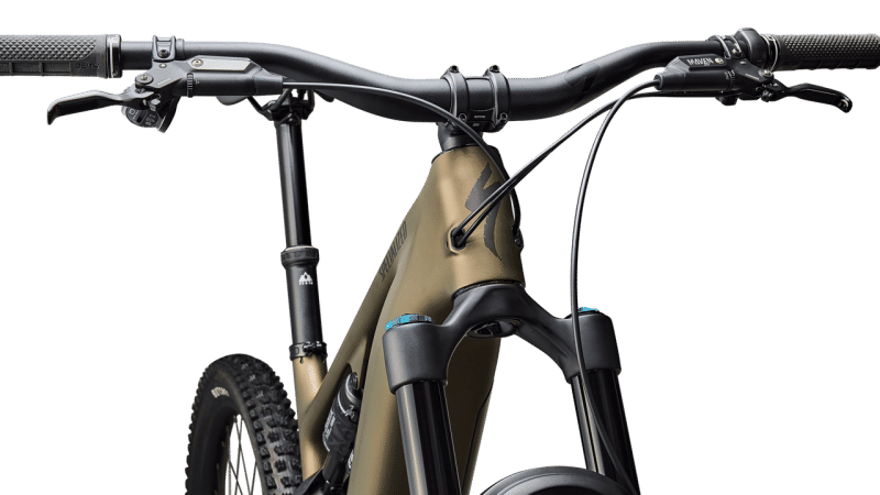 BICI SPECIALIZED TURBO LEVO 4 EXPERT