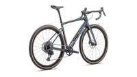 BICI SPECIALIZED DIVERGE EXPERT CARBON