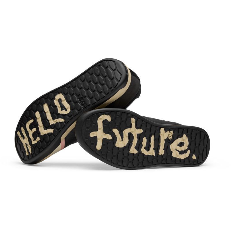 SCARPE FOX UNION BOA LIMITED EDITON HELLO FUTURE