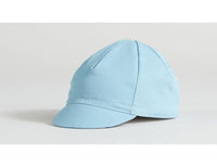 SPECJALISTYCZNA BAWEŁNIANA CZAPKA ROWEROWA