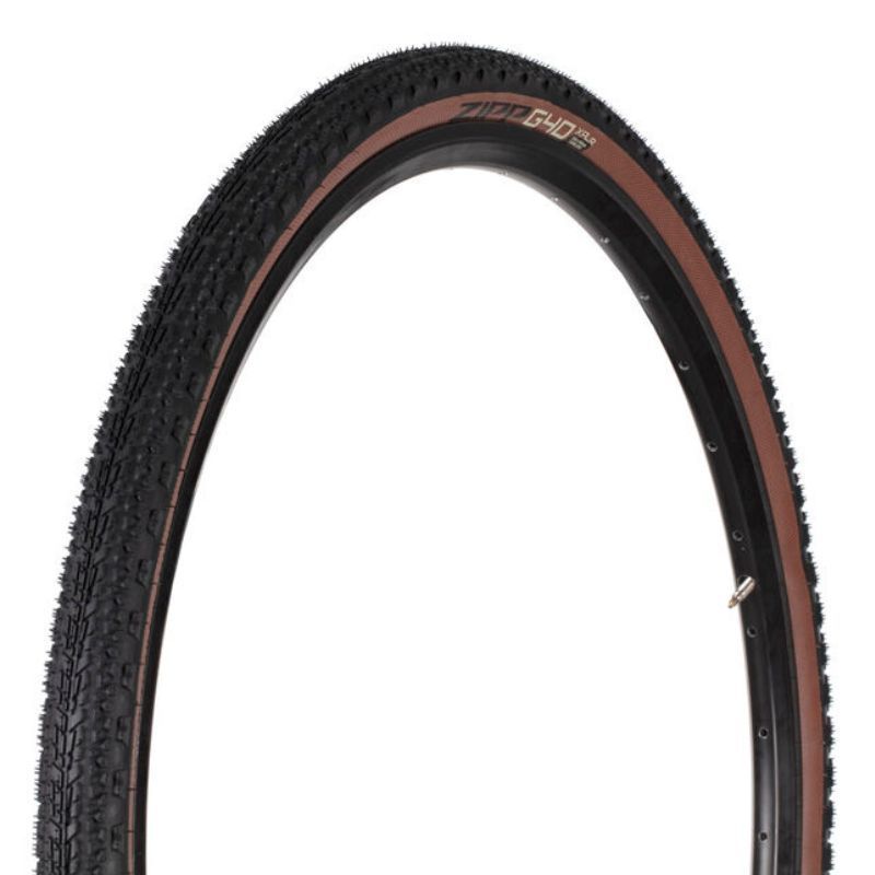 OPONA ZIPP TANGENTE COURSE G40 XPLR TUBELESS READY 700X40
