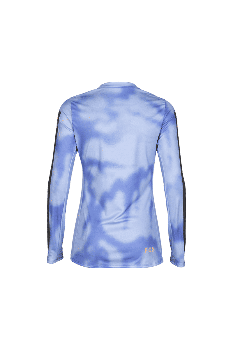 MAGLIA FOX DONNA RANGER JERSEY TAUNT